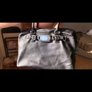 Michael Kors Large Luggage Tote